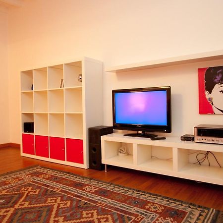 Bernini Apartment Rome Bagian luar foto