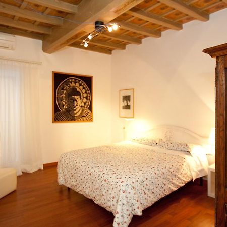 Bernini Apartment Rome Bagian luar foto