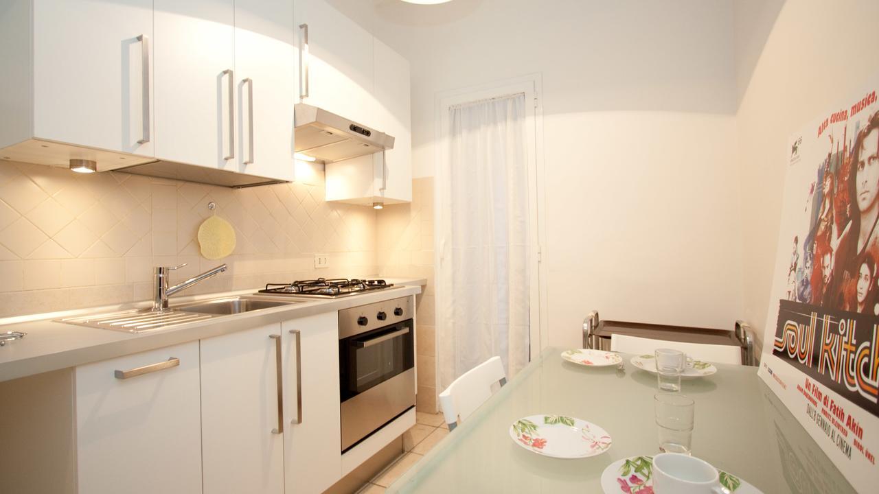 Bernini Apartment Rome Bagian luar foto