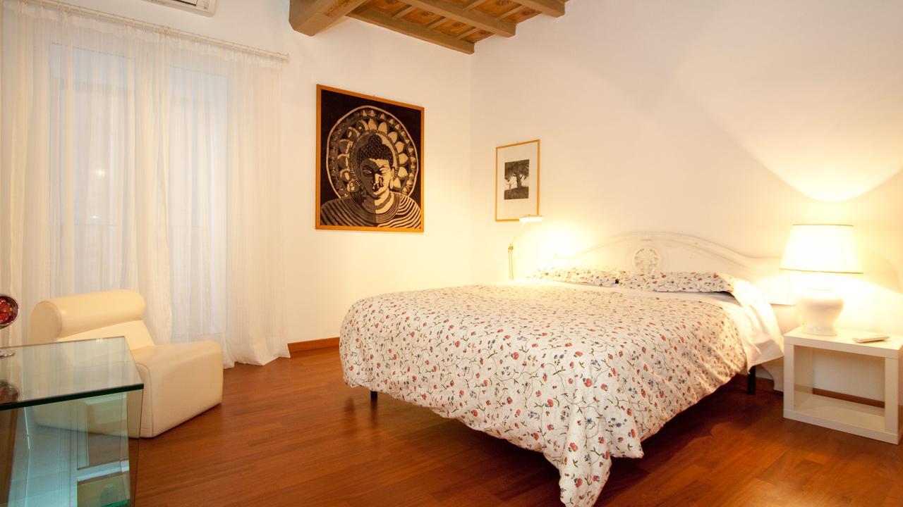Bernini Apartment Rome Bagian luar foto