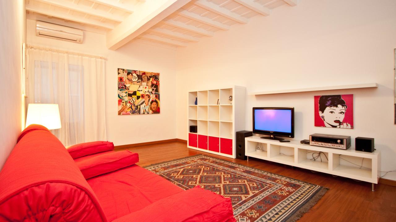 Bernini Apartment Rome Bagian luar foto