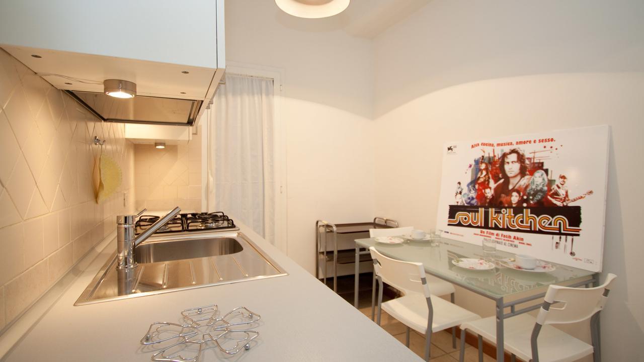 Bernini Apartment Rome Bagian luar foto